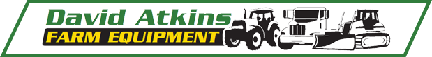 David Atkins Farm Equipment